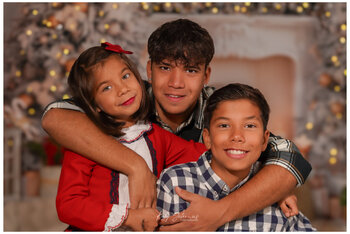 Vive la magia de la Navidad ✨️ 