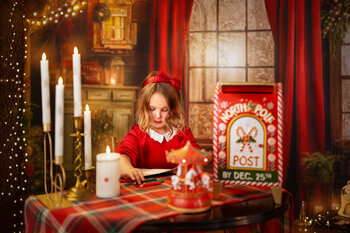 Mini sesje świąteczne Boże Narodzenie 2025