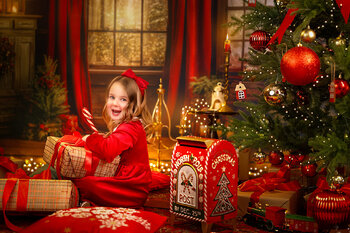 Mini sesje świąteczne Boże Narodzenie 2025