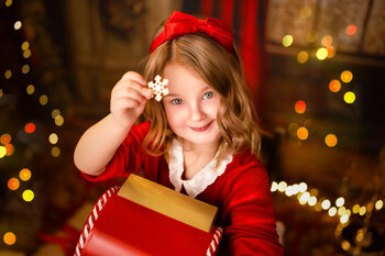 Mini sesje świąteczne Boże Narodzenie 2025