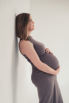 Sesja ciążowa 