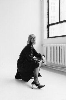 Mini Sesja Kobieca/Ciążowa/Wizerunkowa (makijaż + stylizacja)