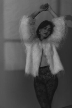 Mini Sesja Kobieca/Ciążowa/Wizerunkowa (makijaż + stylizacja)