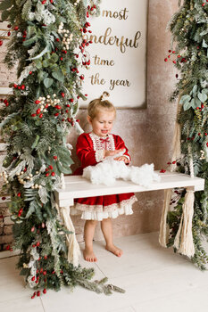 Sesja świąteczna 2025 GRUDZIEŃ