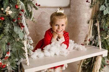 Sesja świąteczna 2025 GRUDZIEŃ