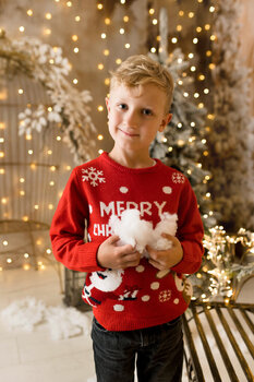 Sesja świąteczna 2025 GRUDZIEŃ