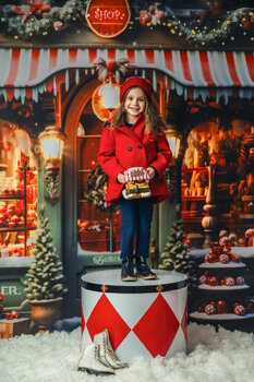 Sesja świąteczna 2025