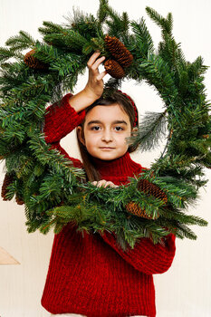 SESJA ŚWIĄTECZNA 2025