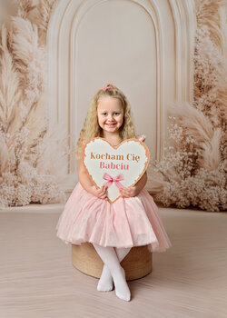 OFERTY MINI W STYCZNIU:  BOHO dla dzieci, dziadków i BOHO+ OGIEŃ dla par, kobiet :)