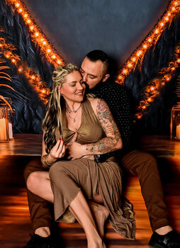 OFERTY MINI W STYCZNIU:  BOHO dla dzieci, dziadków i BOHO+ OGIEŃ dla par, kobiet :)