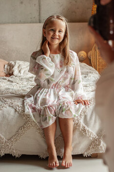 Familienfotoshooting