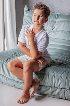 Familienfotoshooting