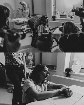 Reportaż z Narodzin