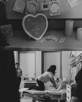 Reportaż z Narodzin