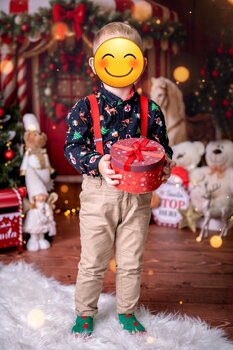 Mini Świąteczne DZIECIĘCE