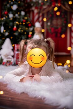 Mini Świąteczne DZIECIĘCE