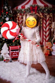 Mini Świąteczne DZIECIĘCE