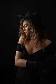 SESJE KOBIECE z makijażem i fryzurą! 