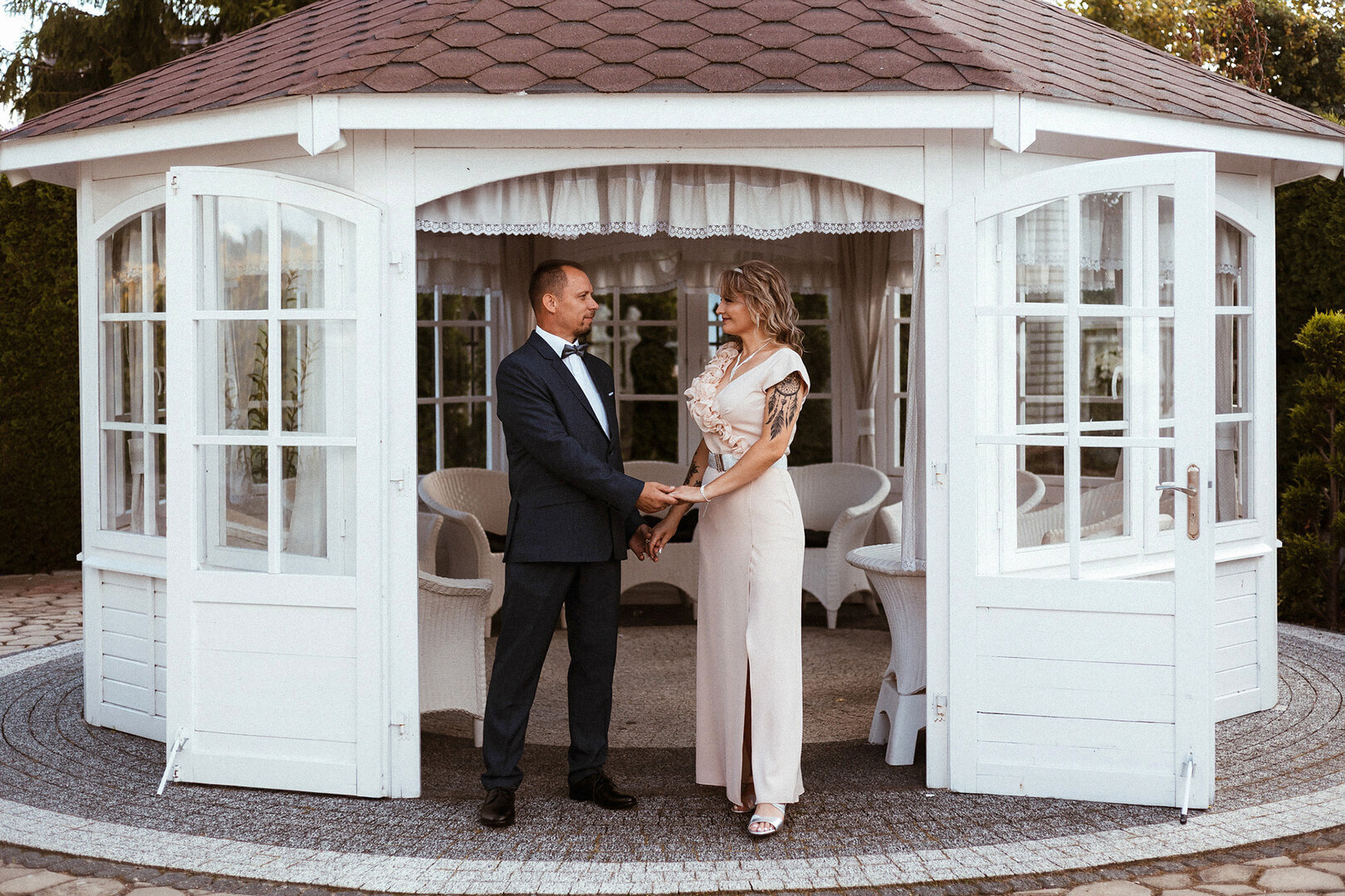 Sesja okolicznościowa