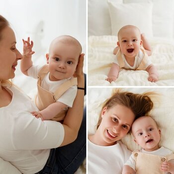 VOUCHER dowolna sesja w studio