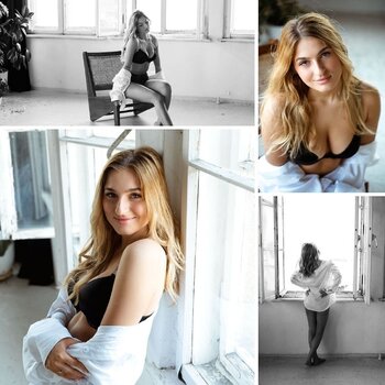 VOUCHER dowolna sesja w studio