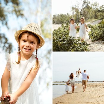 VOUCHER dowolna sesja niestudyjna