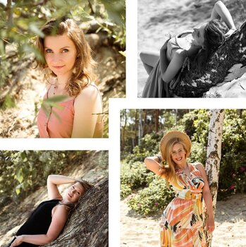 VOUCHER dowolna sesja niestudyjna