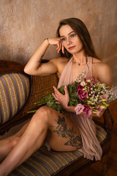 Kobieca sesja zdjęciowa - STANDARD