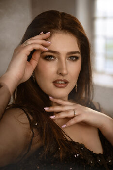 Kobieca sesja zdjęciowa - PREMIUM