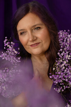 Kobieca sesja zdjęciowa - PREMIUM