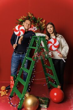 Sesje świąteczne 2025 