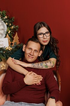 Sesje świąteczne 2025 