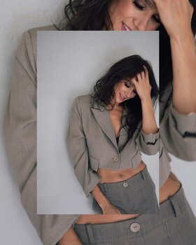 SESJA PORTRETOWA / WIZERUNKOWA / BIZNESOWA 