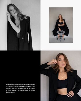 SESJA PORTRETOWA / WIZERUNKOWA / KOBIECA | EDYCJA MARZEC 2026