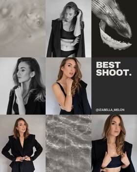 SESJA PORTRETOWA / WIZERUNKOWA / KOBIECA | EDYCJA MARZEC 2026