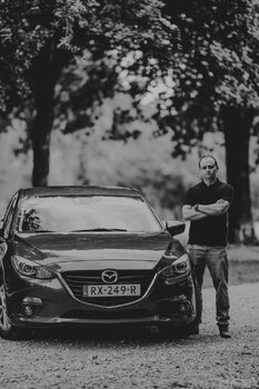 SESJA MOTORYZACYJNA