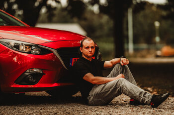 SESJA MOTORYZACYJNA