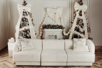 Sesja świąteczna w Studio Drugi Brzeg