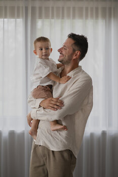 Sesje rodzinne domowe