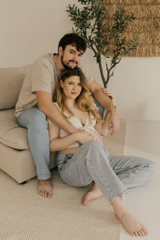 Sesja Ciążowa 2026