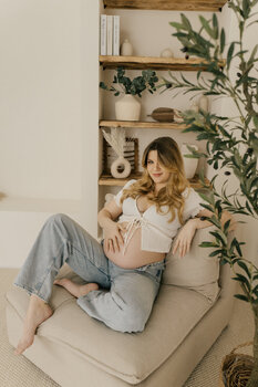 Sesja Ciążowa 2026