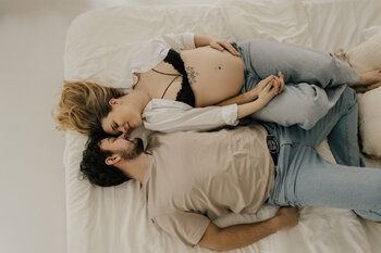 Sesja Ciążowa 2026