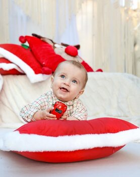 Sesja okolicznościowa 