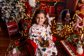 Sesja Świąteczna ostatniej szansy