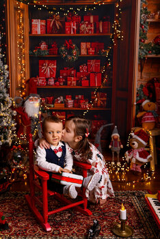 Sesja Świąteczna ostatniej szansy