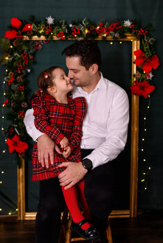 Sesja Świąteczna ostatniej szansy