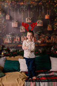 Sesja Świąteczna ostatniej szansy