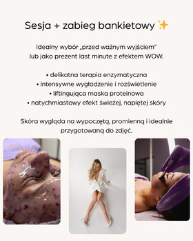 IDEALNY PREZENT last minute