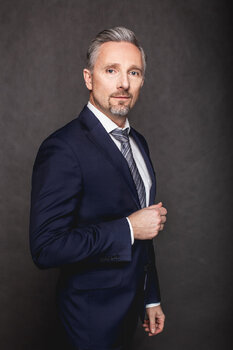 Zdjęcie do CV/LinkedIn