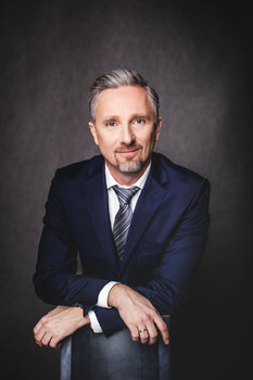 Zdjęcie do CV/LinkedIn